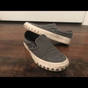 Women’s vans
